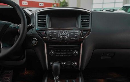 Nissan Pathfinder, 2015 год, 1 550 000 рублей, 8 фотография