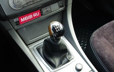 Ford Focus II рестайлинг, 2011 год, 559 000 рублей, 16 фотография