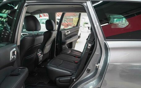 Nissan Pathfinder, 2015 год, 1 550 000 рублей, 15 фотография