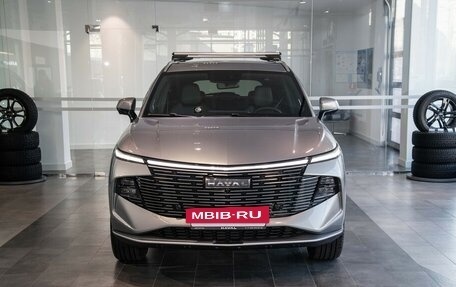 Haval F7, 2026 год, 2 999 000 рублей, 2 фотография