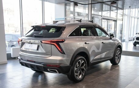 Haval F7, 2026 год, 2 999 000 рублей, 9 фотография