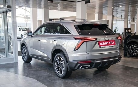 Haval F7, 2026 год, 2 999 000 рублей, 8 фотография