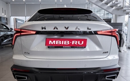 Haval F7x, 2026 год, 3 999 000 рублей, 5 фотография