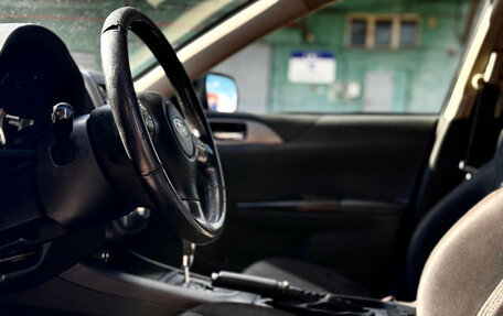 Subaru Impreza III, 2007 год, 580 000 рублей, 9 фотография