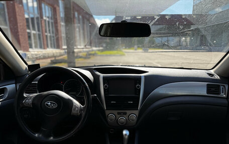 Subaru Impreza III, 2007 год, 580 000 рублей, 13 фотография