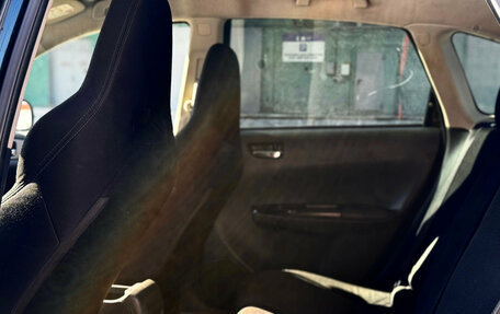 Subaru Impreza III, 2007 год, 580 000 рублей, 10 фотография