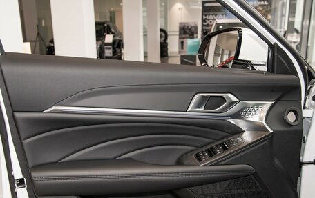Haval F7, 2026 год, 3 799 000 рублей, 11 фотография