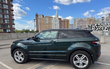 Land Rover Range Rover Evoque I, 2011 год, 1 900 000 рублей, 5 фотография