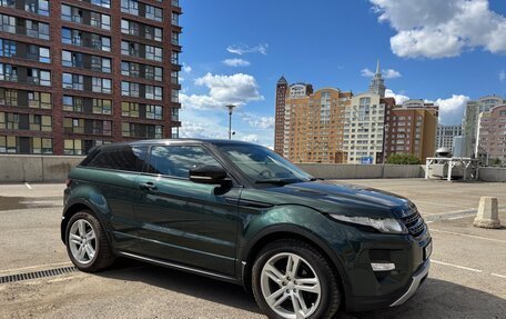 Land Rover Range Rover Evoque I, 2011 год, 1 900 000 рублей, 2 фотография