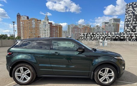 Land Rover Range Rover Evoque I, 2011 год, 1 900 000 рублей, 4 фотография