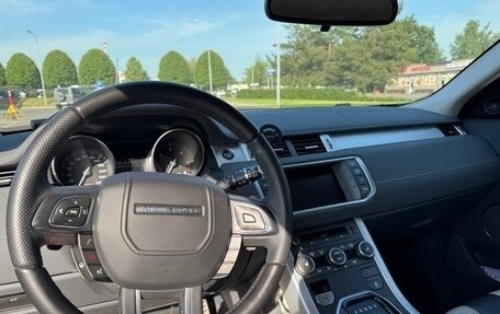 Land Rover Range Rover Evoque I, 2011 год, 1 900 000 рублей, 7 фотография