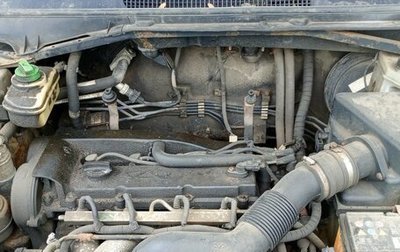 Chery Tiggo (T11), 2012 год, 100 000 рублей, 1 фотография