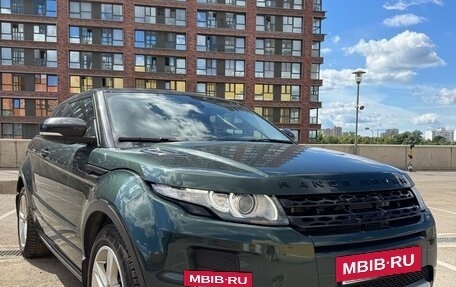Land Rover Range Rover Evoque I, 2011 год, 1 900 000 рублей, 3 фотография