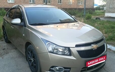 Chevrolet Cruze II, 2012 год, 750 000 рублей, 2 фотография