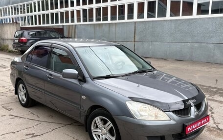 Mitsubishi Lancer IX, 2005 год, 427 000 рублей, 1 фотография