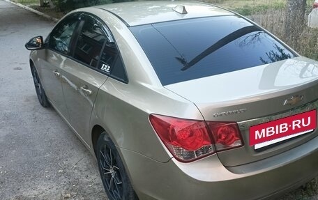 Chevrolet Cruze II, 2012 год, 750 000 рублей, 5 фотография