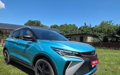Geely Coolray I, 2024 год, 2 350 000 рублей, 1 фотография