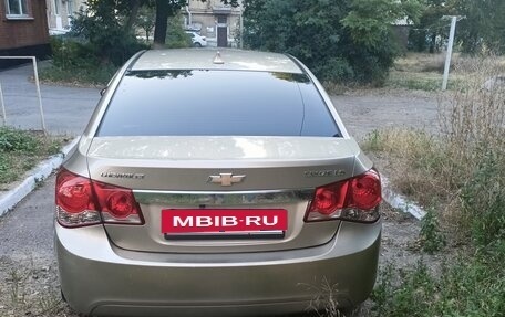 Chevrolet Cruze II, 2012 год, 750 000 рублей, 6 фотография