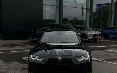 BMW 3 серия, 2019 год, 5 000 000 рублей, 1 фотография