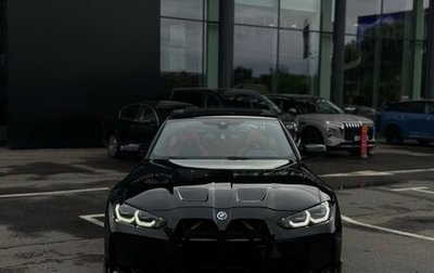 BMW 3 серия, 2019 год, 5 000 000 рублей, 1 фотография