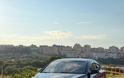 Hyundai Elantra VI рестайлинг, 2017 год, 1 000 000 рублей, 1 фотография