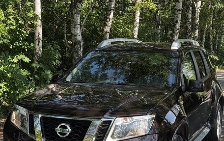 Nissan Terrano III, 2019 год, 1 600 000 рублей, 1 фотография