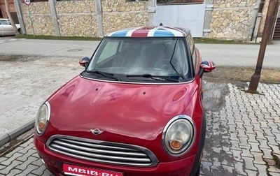 MINI Hatch, 2012 год, 800 000 рублей, 1 фотография
