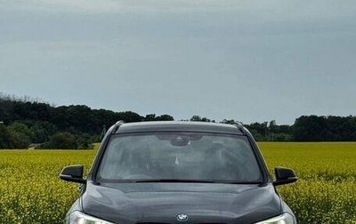 BMW X1, 2018 год, 2 090 000 рублей, 1 фотография