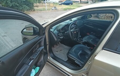 Chevrolet Cruze II, 2012 год, 750 000 рублей, 9 фотография
