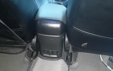 Chevrolet Cruze II, 2012 год, 750 000 рублей, 14 фотография