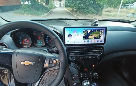 Chevrolet Cruze II, 2012 год, 750 000 рублей, 11 фотография