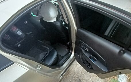 Chevrolet Cruze II, 2012 год, 750 000 рублей, 13 фотография