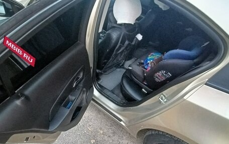 Chevrolet Cruze II, 2012 год, 750 000 рублей, 12 фотография