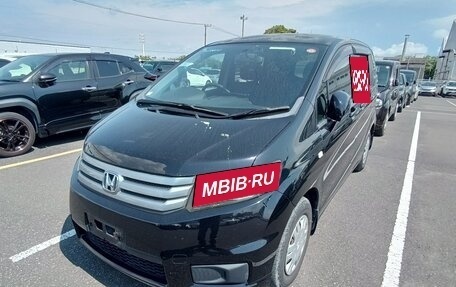 Honda Freed I, 2011 год, 960 000 рублей, 1 фотография