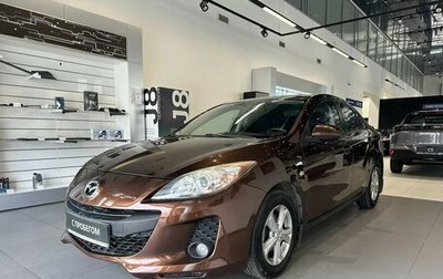Mazda 3, 2012 год, 880 000 рублей, 1 фотография