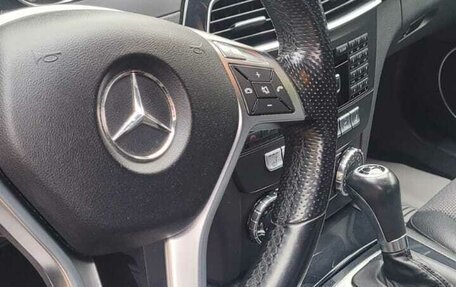 Mercedes-Benz C-Класс, 2013 год, 1 550 000 рублей, 6 фотография