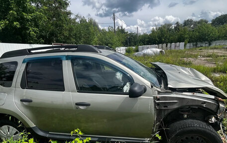 Renault Duster I рестайлинг, 2012 год, 350 000 рублей, 1 фотография