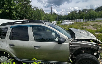 Renault Duster I рестайлинг, 2012 год, 350 000 рублей, 1 фотография