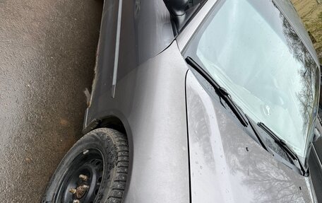 Mitsubishi Galant VIII, 1996 год, 130 000 рублей, 1 фотография