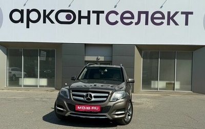 Mercedes-Benz GLK-Класс, 2013 год, 1 999 000 рублей, 1 фотография