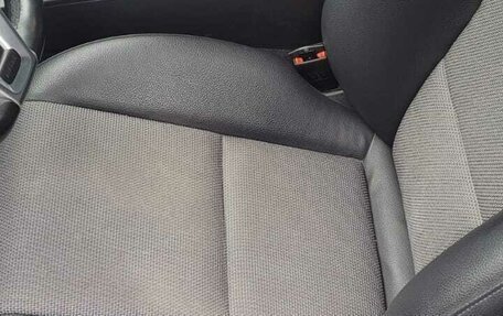 Mercedes-Benz C-Класс, 2013 год, 1 550 000 рублей, 11 фотография