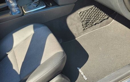 Mercedes-Benz C-Класс, 2013 год, 1 550 000 рублей, 15 фотография