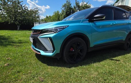 Geely Coolray I, 2024 год, 2 350 000 рублей, 4 фотография