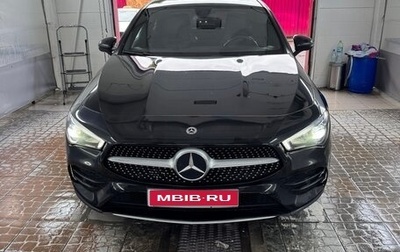 Mercedes-Benz CLA, 2022 год, 3 300 000 рублей, 1 фотография