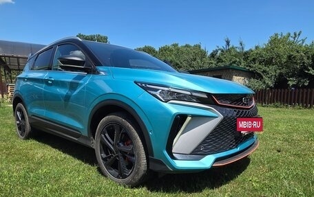 Geely Coolray I, 2024 год, 2 350 000 рублей, 3 фотография