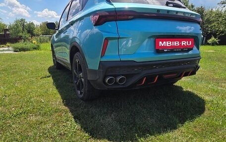 Geely Coolray I, 2024 год, 2 350 000 рублей, 5 фотография