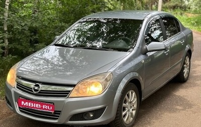 Opel Astra H, 2008 год, 270 000 рублей, 1 фотография