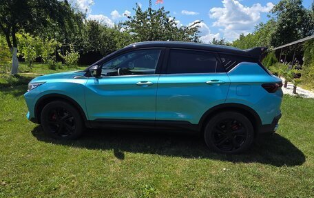 Geely Coolray I, 2024 год, 2 350 000 рублей, 7 фотография