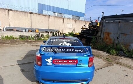Toyota Celica VII рестайлинг, 2003 год, 500 000 рублей, 3 фотография