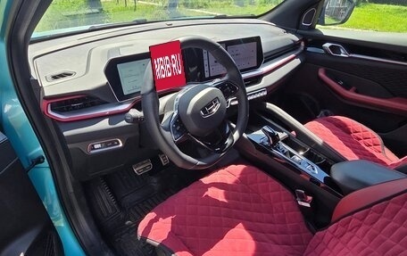 Geely Coolray I, 2024 год, 2 350 000 рублей, 10 фотография